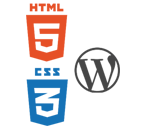Specjalista HTML CSS Bootstrap, WordPress